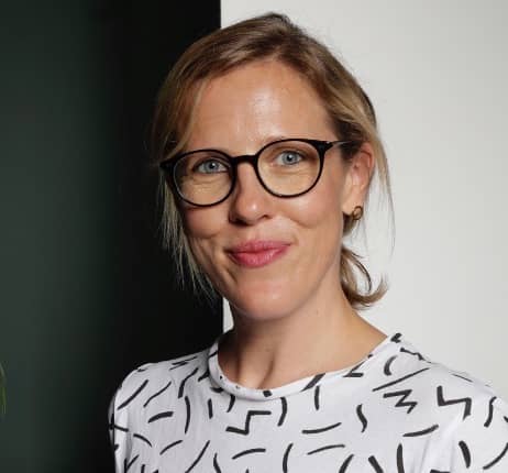 Portrait Martina Öttl